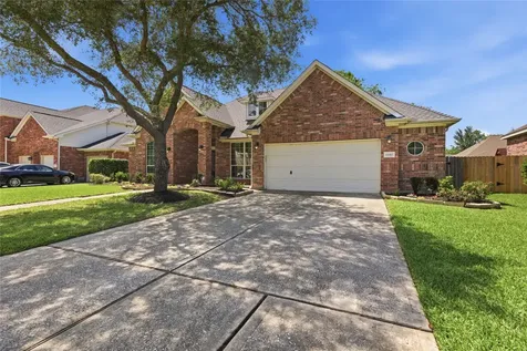 13515 Sand Mountain Lane Houston TX 77044