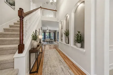 13515 Sand Mountain Lane Houston TX 77044