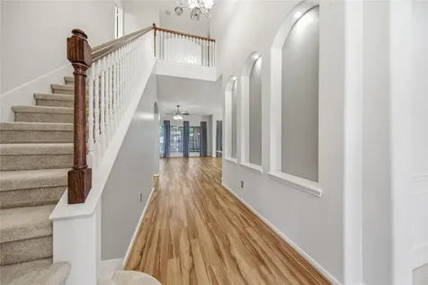 13515 Sand Mountain Lane Houston TX 77044