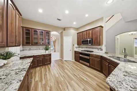 13515 Sand Mountain Lane Houston TX 77044