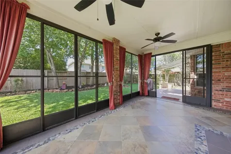 13515 Sand Mountain Lane Houston TX 77044