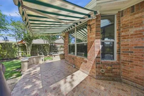 13515 Sand Mountain Lane Houston TX 77044