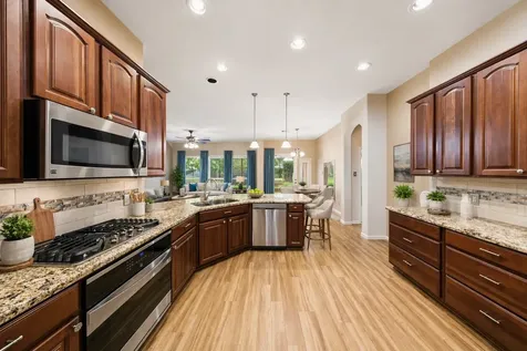 13515 Sand Mountain Lane Houston TX 77044