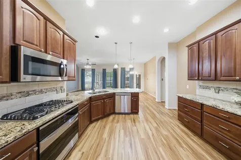 13515 Sand Mountain Lane Houston TX 77044