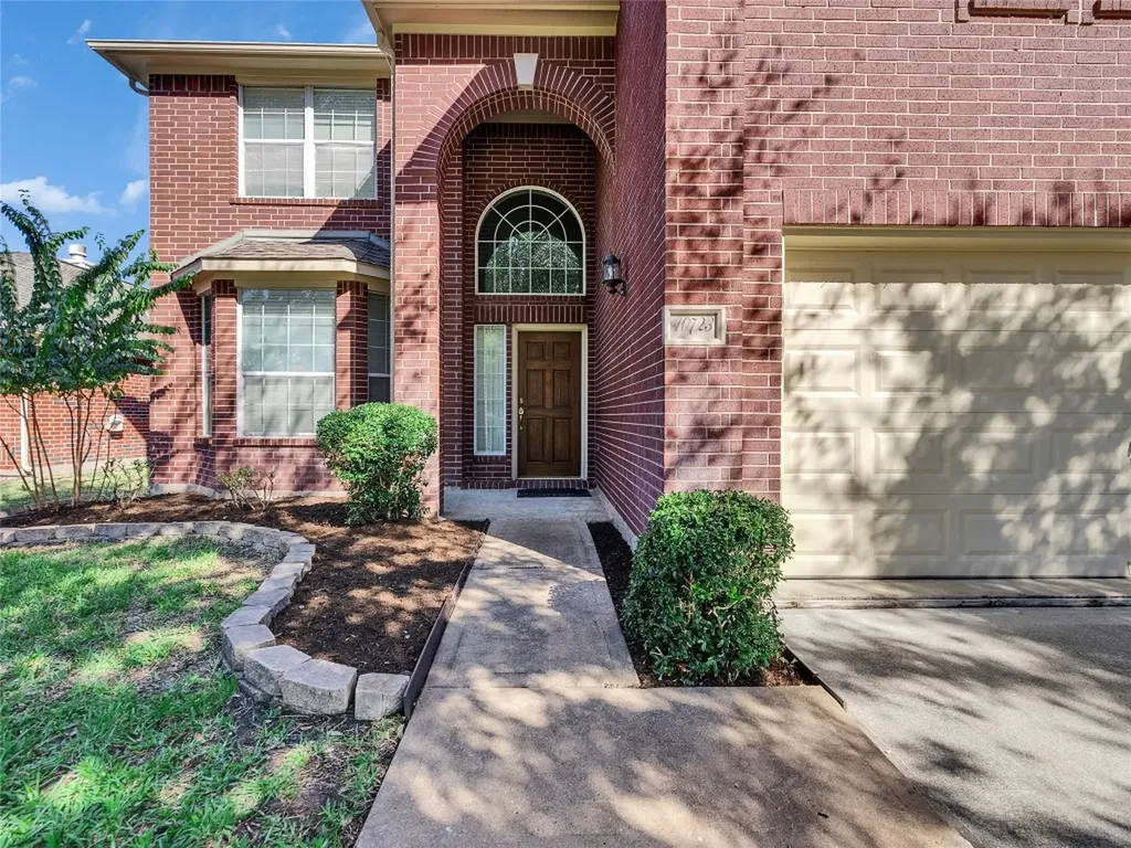 10723 Fletcher Bridge Lane Sugar Land TX 77498