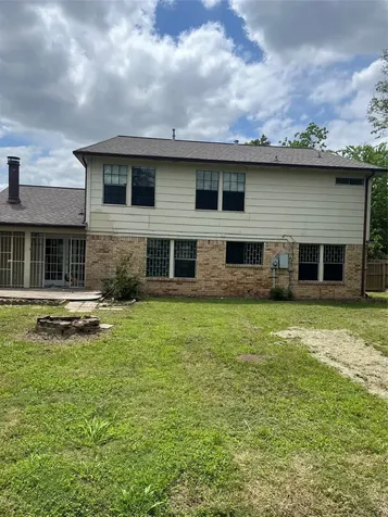 8603 Jubilee Drive Houston TX 77083