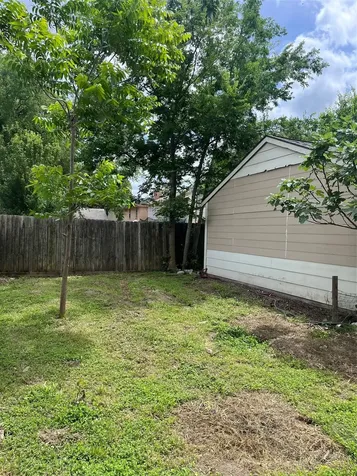 8603 Jubilee Drive Houston TX 77083