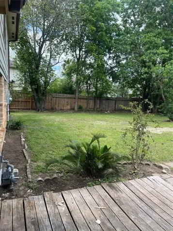 8603 Jubilee Drive Houston TX 77083