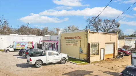 10202 Fulton St Street Houston TX 77076