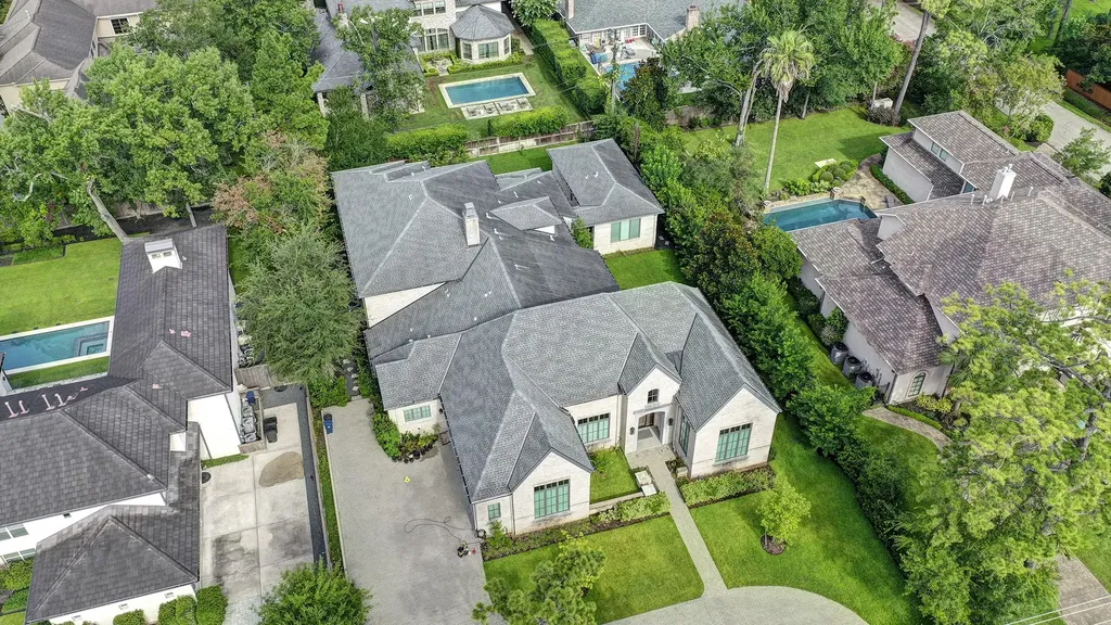 247 Piney Point Road Piney Point Village TX 77024