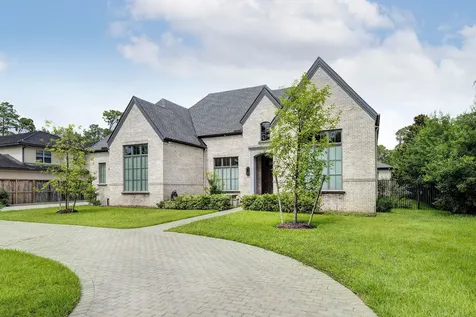 247 Piney Point Road Piney Point Village TX 77024