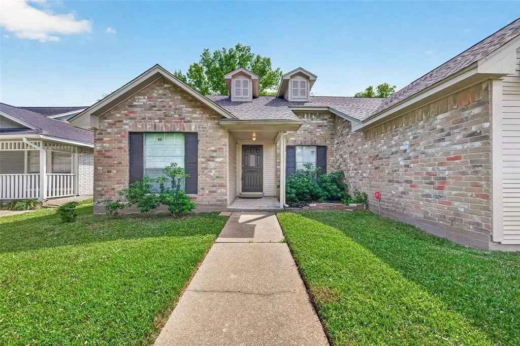 3110 Flintwood Drive Sugar Land TX 77479