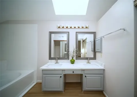 3110 Flintwood Drive Sugar Land TX 77479