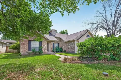3110 Flintwood Drive Sugar Land TX 77479