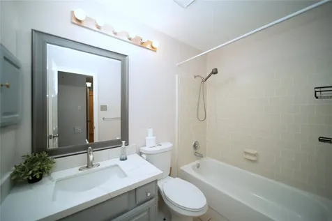 3110 Flintwood Drive Sugar Land TX 77479