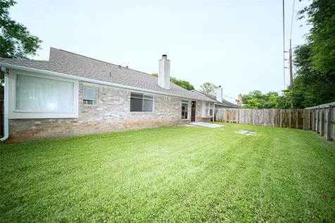 3110 Flintwood Drive Sugar Land TX 77479