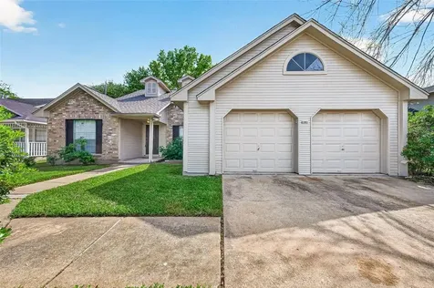 3110 Flintwood Drive Sugar Land TX 77479