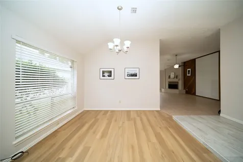 3110 Flintwood Drive Sugar Land TX 77479