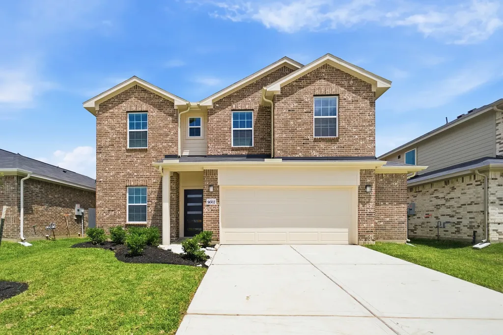 9002 Gull Canyon Drive Baytown TX 77521