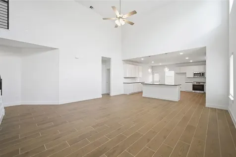 9002 Gull Canyon Drive Baytown TX 77521