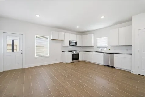 9002 Gull Canyon Drive Baytown TX 77521