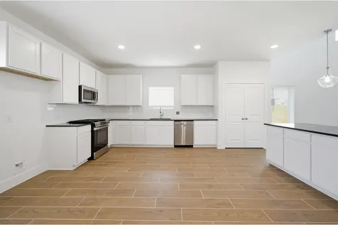9002 Gull Canyon Drive Baytown TX 77521
