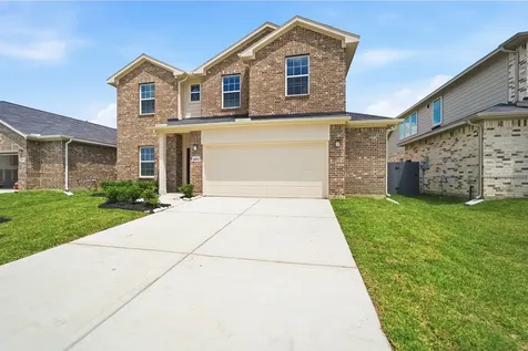 9002 Gull Canyon Drive Baytown TX 77521