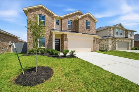 9002 Gull Canyon Drive Baytown TX 77521