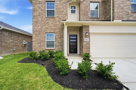 9002 Gull Canyon Drive Baytown TX 77521
