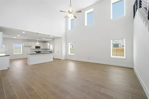 9002 Gull Canyon Drive Baytown TX 77521