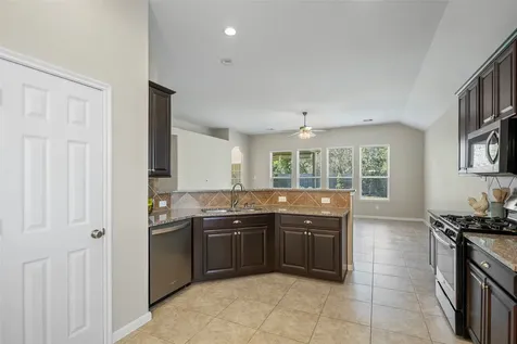 15623 Whisper Woods Drive Cypress TX 77429