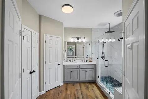 15623 Whisper Woods Drive Cypress TX 77429