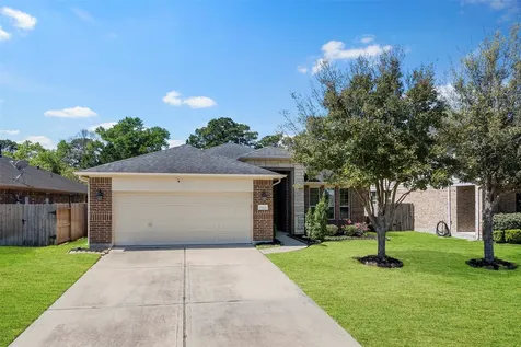 15623 Whisper Woods Drive Cypress TX 77429