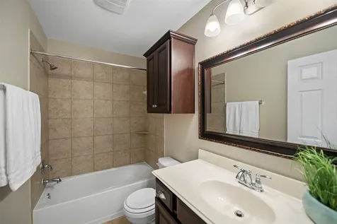 15623 Whisper Woods Drive Cypress TX 77429