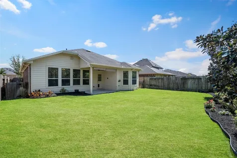 15623 Whisper Woods Drive Cypress TX 77429