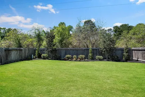 15623 Whisper Woods Drive Cypress TX 77429