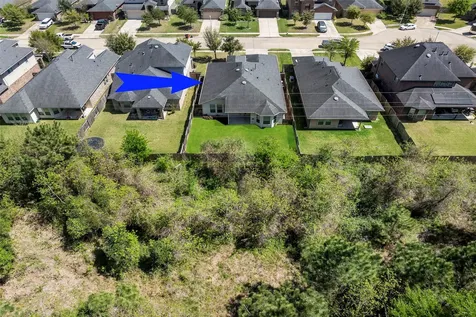 15623 Whisper Woods Drive Cypress TX 77429