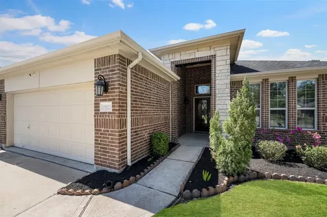 15623 Whisper Woods Drive Cypress TX 77429