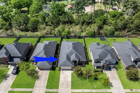 15623 Whisper Woods Drive Cypress TX 77429