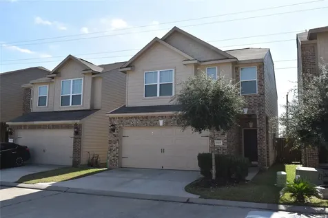 11115 Panther Court Houston TX 77099
