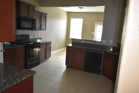 11115 Panther Court Houston TX 77099