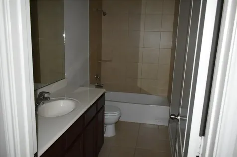 11115 Panther Court Houston TX 77099