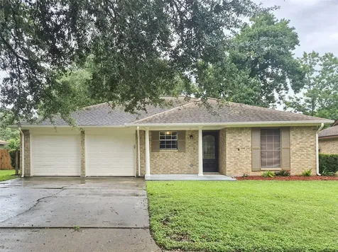 54 Aloe Vera Court Lake Jackson TX 77566