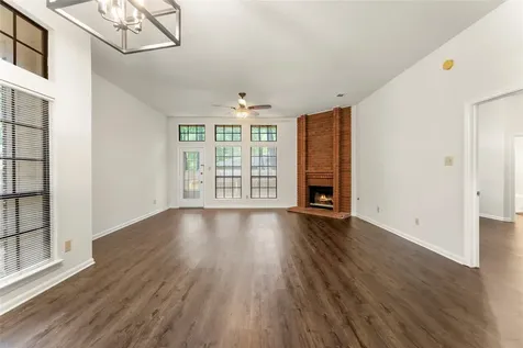 30 Whistlers Walk Place The Woodlands TX 77381