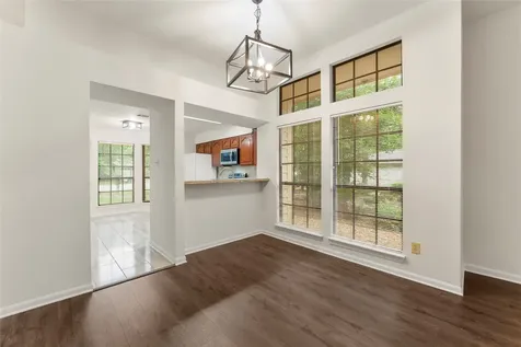 30 Whistlers Walk Place The Woodlands TX 77381
