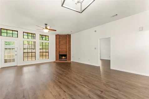 30 Whistlers Walk Place The Woodlands TX 77381