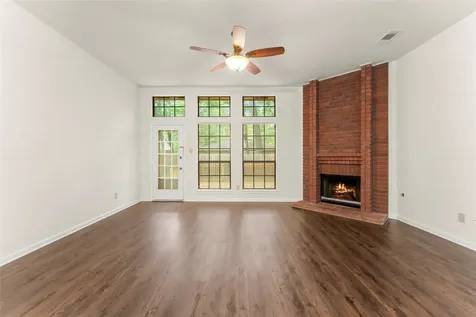 30 Whistlers Walk Place The Woodlands TX 77381