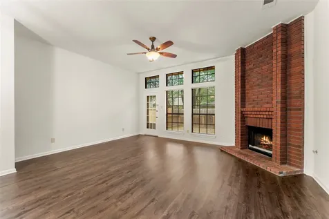 30 Whistlers Walk Place The Woodlands TX 77381
