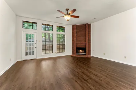 30 Whistlers Walk Place The Woodlands TX 77381
