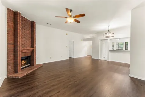 30 Whistlers Walk Place The Woodlands TX 77381
